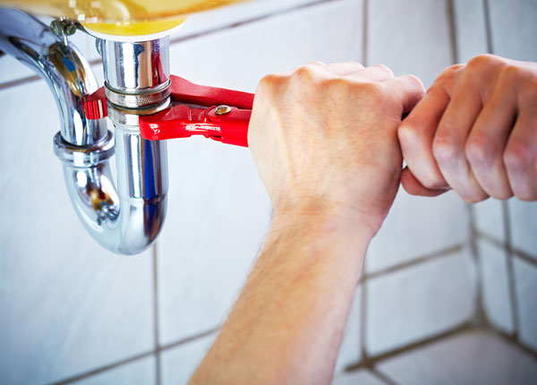 About Talmo Plumbers